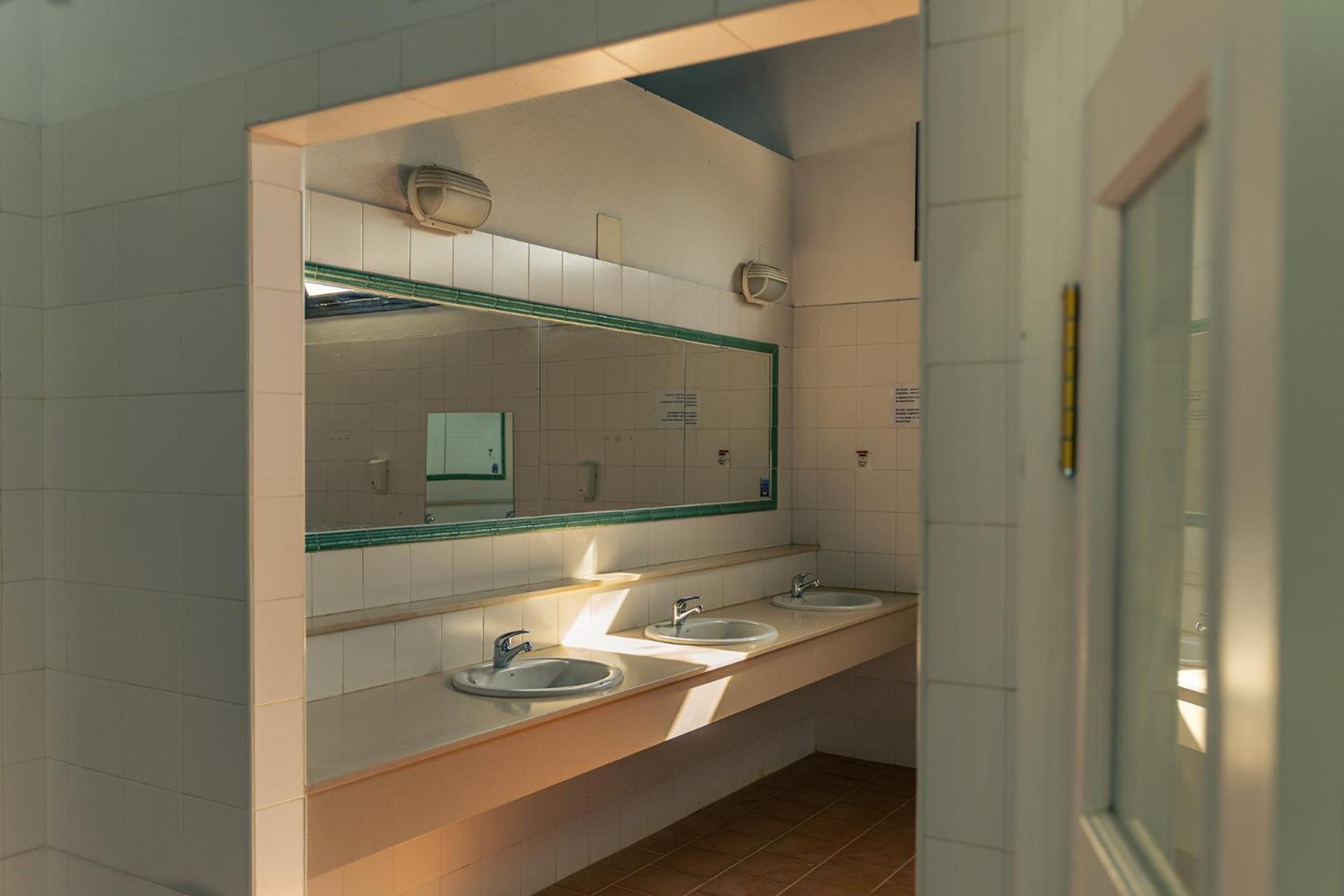 Hotel Kampaoh El Rocío Zewnętrze zdjęcie